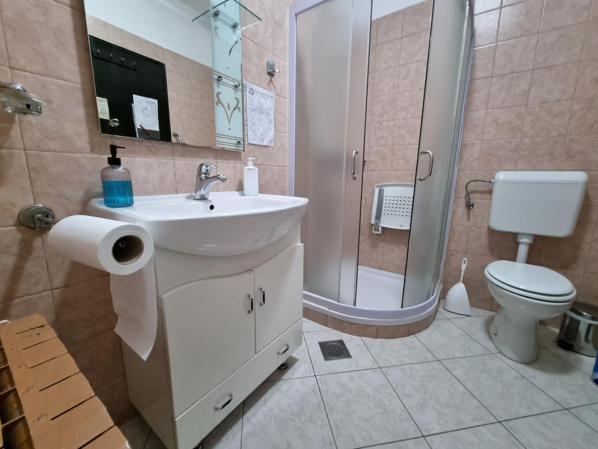 Vila Antik Ilirska Bistrica Exteriör bild