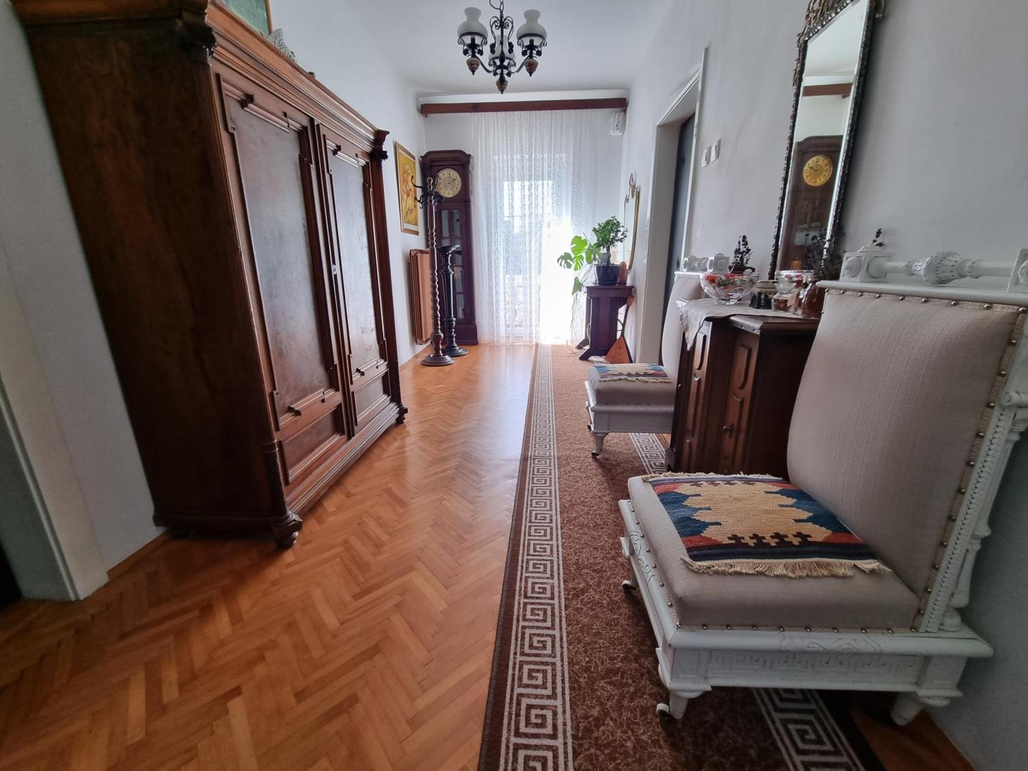 Vila Antik Ilirska Bistrica Exteriör bild