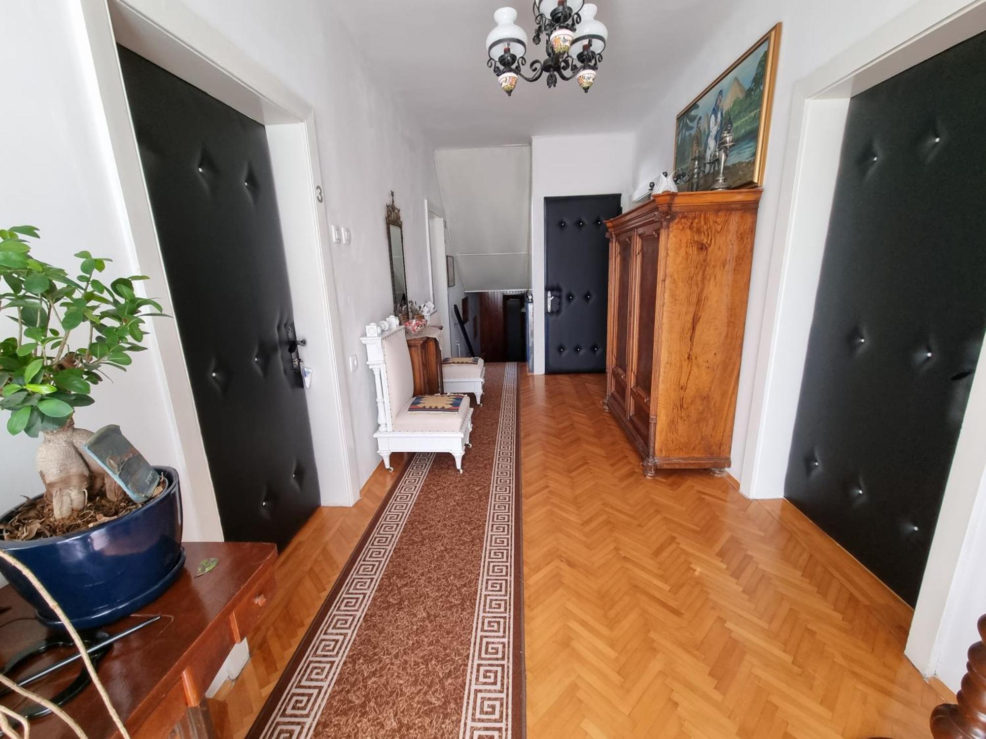 Vila Antik Ilirska Bistrica Exteriör bild
