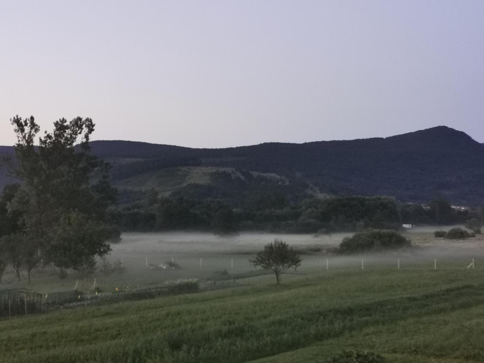 Vila Antik Ilirska Bistrica Exteriör bild