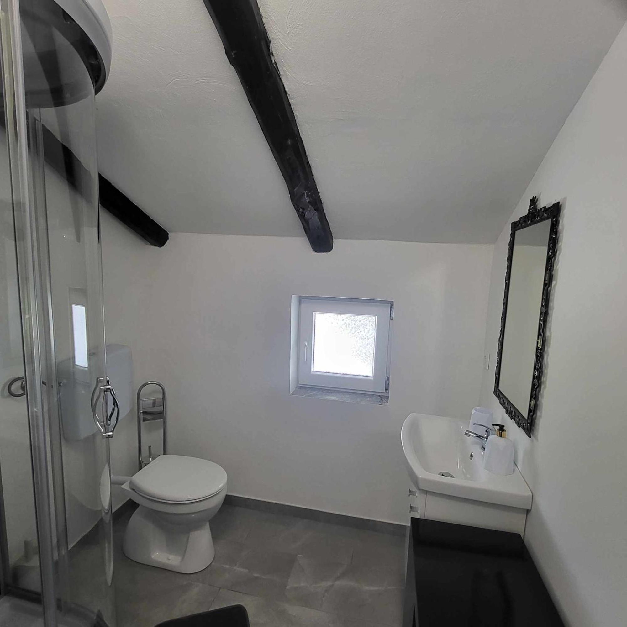 Vila Antik Ilirska Bistrica Exteriör bild